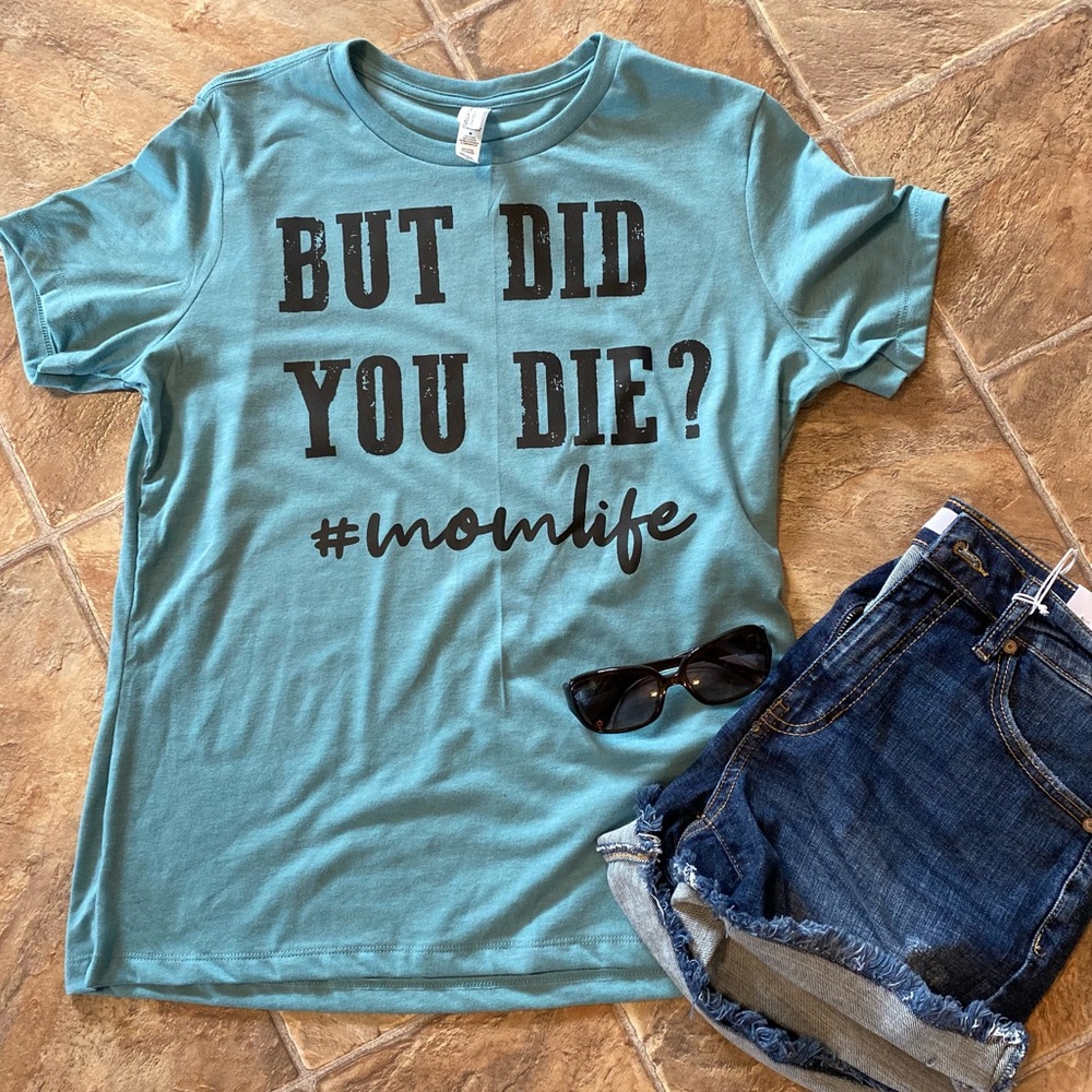 Bella•Canvas Graphic Tee